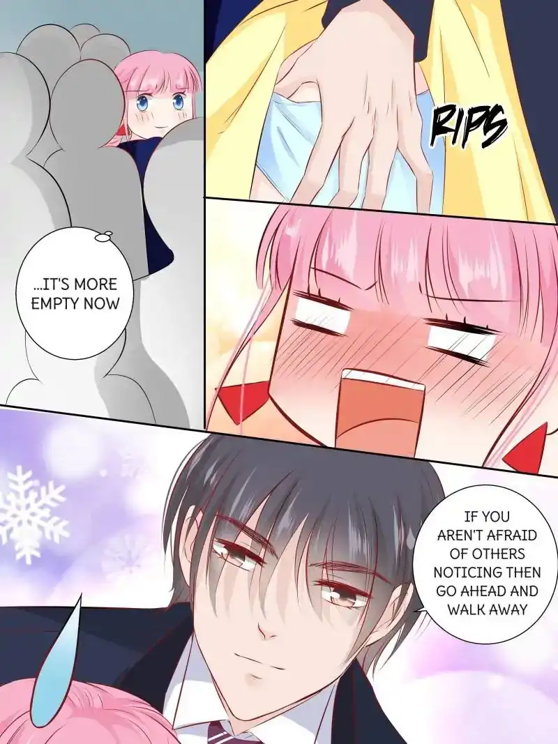 Don't be so harsh Chapter 109 7